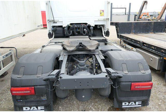 DAF XG+ 480 FT 4x2, Retarder, AC , Alu-Felgen, Navi - Gjysmë-kamion: foto 5 DAF XG+ 480 FT 4x2, Retarder, AC , Alu-Felgen, Navi - Gjysmë-kamion: foto 5