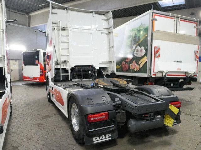 DAF XG 530 FT 4x2, Hydr., Klima, Alu-Felgen,Intarder - Gjysmë-kamion: foto 3 DAF XG 530 FT 4x2, Hydr., Klima, Alu-Felgen,Intarder - Gjysmë-kamion: foto 3