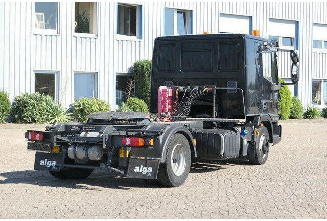 Iveco 80E22 EuroCargo 4x2, 3. Sitz, Automatik,Tempomat - Gjysmë-kamion: foto 3 Iveco 80E22 EuroCargo 4x2, 3. Sitz, Automatik,Tempomat - Gjysmë-kamion: foto 3