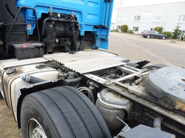 MAN 26.500 TGX XXL 6x2, Intarder, Klima, Schlafliege - Gjysmë-kamion: foto 5 MAN 26.500 TGX XXL 6x2, Intarder, Klima, Schlafliege - Gjysmë-kamion: foto 5