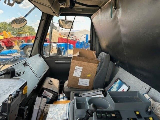 Grove GMK6300 KRAN 300/330 Tonnen - Vinç-urë: foto 5 Grove GMK6300 KRAN 300/330 Tonnen - Vinç-urë: foto 5