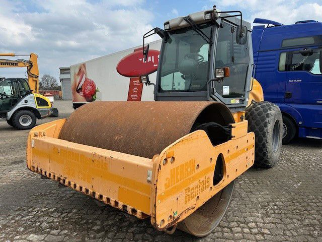 Hamm 3412HT, Deutz-Motor, Guter Zustand, Hamm 3412HT, Deutz-Motor, Guter Zustand, - Ngjeshës: foto 2 Hamm 3412HT, Deutz-Motor, Guter Zustand, Hamm 3412HT, Deutz-Motor, Guter Zustand, - Ngjeshës: foto 2