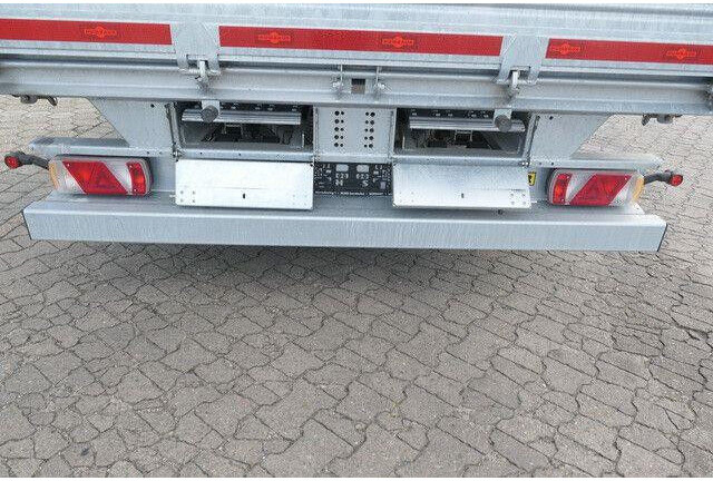 Humbaur HTK 135024 L, Kipper, Rampen, Verzinkt, 13to. - Rimorkio me plan ngarkimi të ulët: foto 5 Humbaur HTK 135024 L, Kipper, Rampen, Verzinkt, 13to. - Rimorkio me plan ngarkimi të ulët: foto 5