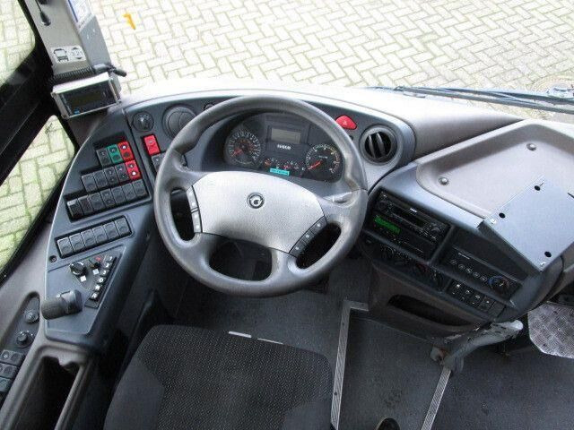 Iveco Crossway LE, EEV, 47 Sitze, A/C, Gurte - Autobus suburban: foto 4 Iveco Crossway LE, EEV, 47 Sitze, A/C, Gurte - Autobus suburban: foto 4