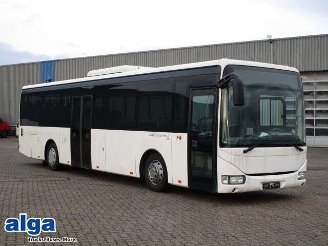 Iveco Crossway LE, EEV, 47 Sitze, A/C, Gurte - Autobus suburban: foto 1 Iveco Crossway LE, EEV, 47 Sitze, A/C, Gurte - Autobus suburban: foto 1