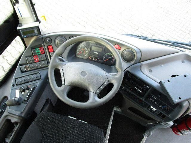 Iveco Crossway LE, EEV, 54 Sitze, A/C, Gurte - Autobus suburban: foto 4 Iveco Crossway LE, EEV, 54 Sitze, A/C, Gurte - Autobus suburban: foto 4