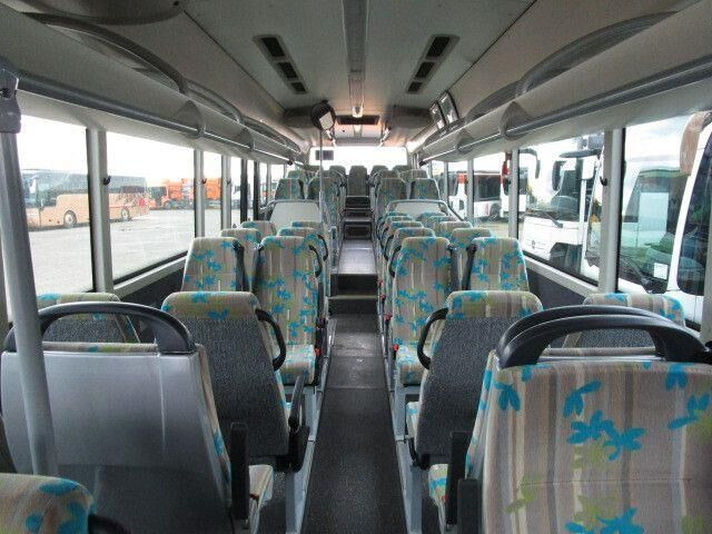 Iveco Crossway LE, EEV, 54 Sitze, Gurte - Autobus suburban: foto 3 Iveco Crossway LE, EEV, 54 Sitze, Gurte - Autobus suburban: foto 3