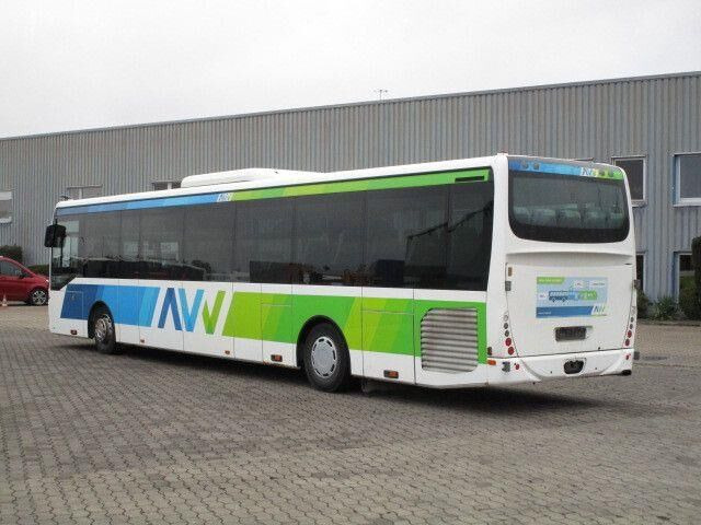 Iveco Crossway LE, EEV, 54 Sitze, Gurte - Autobus suburban: foto 2 Iveco Crossway LE, EEV, 54 Sitze, Gurte - Autobus suburban: foto 2
