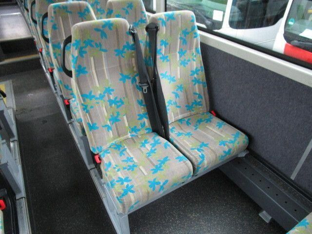 Iveco Crossway LE, EEV, 54 Sitze, Gurte - Autobus suburban: foto 5 Iveco Crossway LE, EEV, 54 Sitze, Gurte - Autobus suburban: foto 5