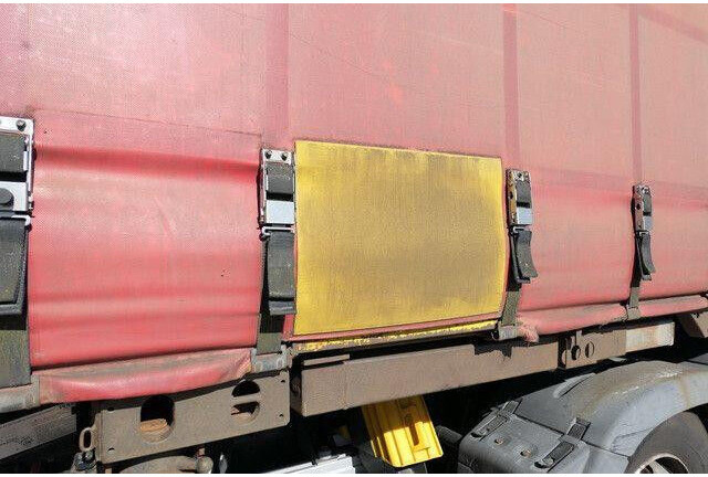 Kögel ENCO 74, Wechselbrücke, BDF, Edscha - Kamion kabinë-shasi: foto 5 Kögel ENCO 74, Wechselbrücke, BDF, Edscha - Kamion kabinë-shasi: foto 5