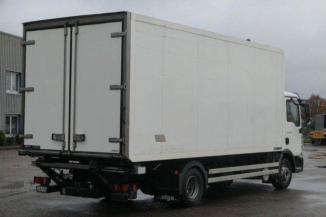MAN 12.240 TGL BL 4x2, Carrier Xarias 600, LBW,Klima - Kamion frigorifer: foto 3 MAN 12.240 TGL BL 4x2, Carrier Xarias 600, LBW,Klima - Kamion frigorifer: foto 3