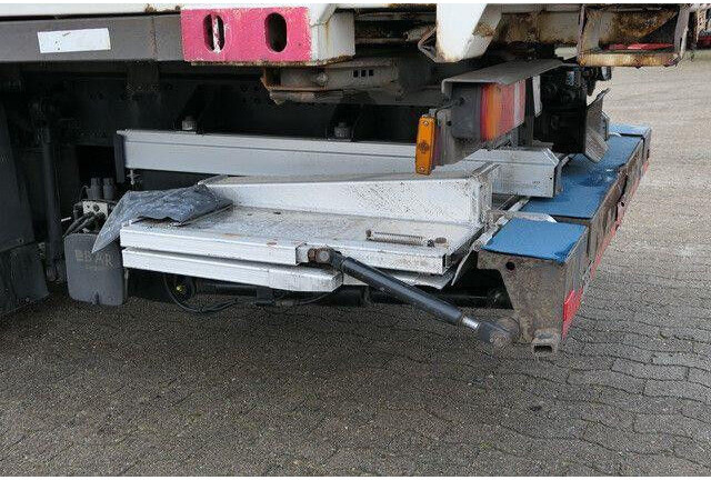 MAN 18.330 TGS 4x2, BDF, LBW, AHK, Intarder, Klima - Kamion kabinë-shasi: foto 4 MAN 18.330 TGS 4x2, BDF, LBW, AHK, Intarder, Klima - Kamion kabinë-shasi: foto 4