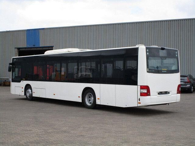 MAN Lions City, A21, Euro 6, A/C, 39 Sitze - Autobus suburban: foto 2 MAN Lions City, A21, Euro 6, A/C, 39 Sitze - Autobus suburban: foto 2