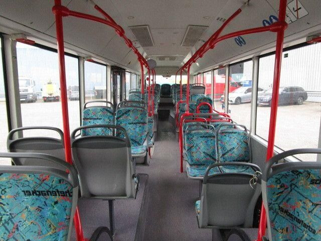 MAN Lions City, A21, Euro 6, A/C, 39 Sitze - Autobus suburban: foto 3 MAN Lions City, A21, Euro 6, A/C, 39 Sitze - Autobus suburban: foto 3