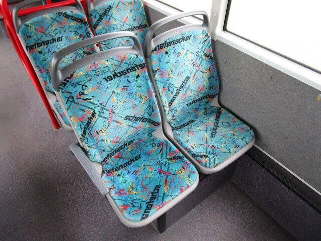 MAN Lions City, A21, Euro 6, A/C, 39 Sitze - Autobus suburban: foto 5 MAN Lions City, A21, Euro 6, A/C, 39 Sitze - Autobus suburban: foto 5