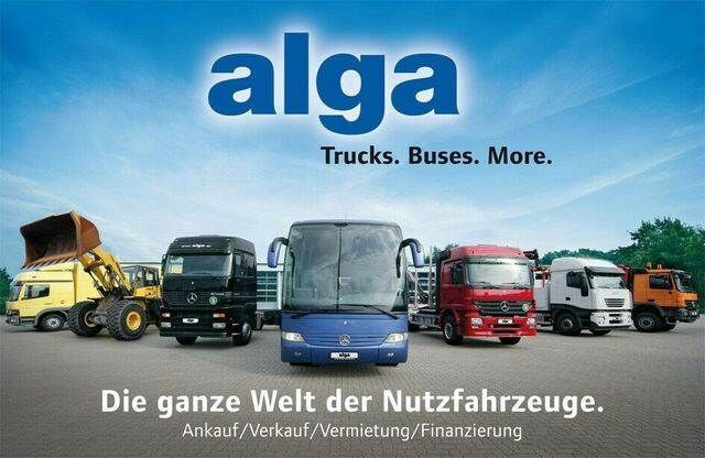 Lizingu i MAN Lions City G, A23, Klima, 49 Sitze, Euro 4 MAN Lions City G, A23, Klima, 49 Sitze, Euro 4: foto 10