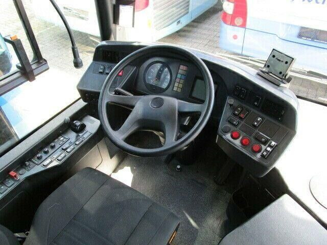 MAN Lions City G, A23, Klima, 49 Sitze, Euro 4 - Autobus i artikuluar: foto 3 MAN Lions City G, A23, Klima, 49 Sitze, Euro 4 - Autobus i artikuluar: foto 3