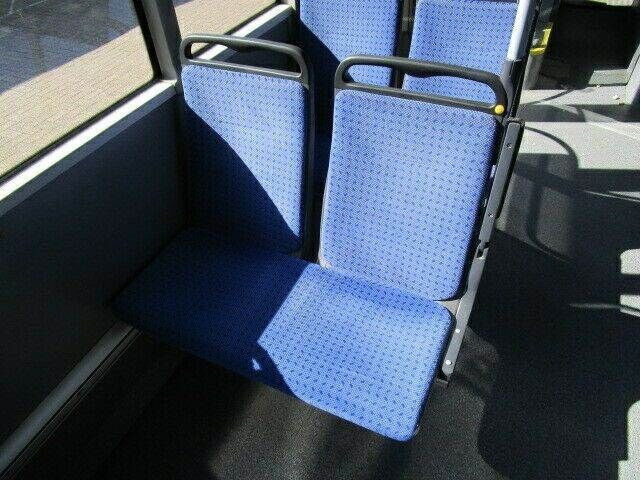 Lizingu i MAN Lions City G, A23, Klima, 49 Sitze, Euro 4 MAN Lions City G, A23, Klima, 49 Sitze, Euro 4: foto 7