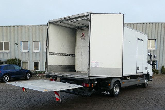 Mercedes-Benz 1222 Atego 4x2, Thermo King T-600R, LBW, Klima Mercedes-Benz 1222 Atego 4x2, Thermo King T-600R, LBW, Klima - Kamion frigorifer: foto 3 Mercedes-Benz 1222 Atego 4x2, Thermo King T-600R, LBW, Klima Mercedes-Benz 1222 Atego 4x2, Thermo King T-600R, LBW, Klima - Kamion frigorifer: foto 3