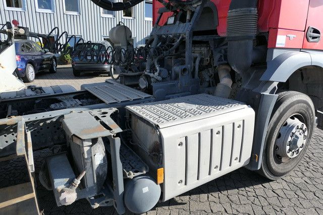 Mercedes-Benz 1845 LS Arocs HAD, Allrad, 2x am Lager, 10m³ - Autobetoniere: foto 4 Mercedes-Benz 1845 LS Arocs HAD, Allrad, 2x am Lager, 10m³ - Autobetoniere: foto 4