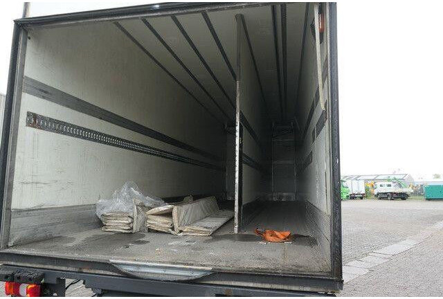 Mercedes-Benz 2530 L Antos 6x2, Carrier Supra 1250, LBW, Klima - Kamion frigorifer: foto 3 Mercedes-Benz 2530 L Antos 6x2, Carrier Supra 1250, LBW, Klima - Kamion frigorifer: foto 3