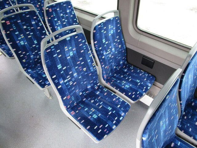 Mercedes-Benz 516 CDI Sprinter, Euro 6, 17 Sitze, Aut., Rampe - Minibus, Furgon pasagjerësh: foto 5 Mercedes-Benz 516 CDI Sprinter, Euro 6, 17 Sitze, Aut., Rampe - Minibus, Furgon pasagjerësh: foto 5