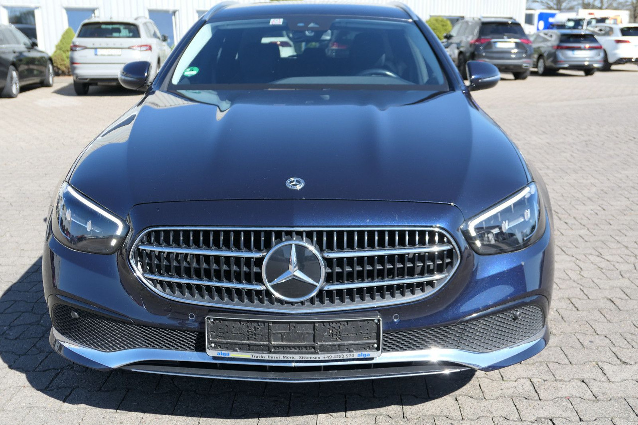 Mercedes-Benz E 300 de 4Matic/AHK/Klima - Veturë: foto 5 Mercedes-Benz E 300 de 4Matic/AHK/Klima - Veturë: foto 5