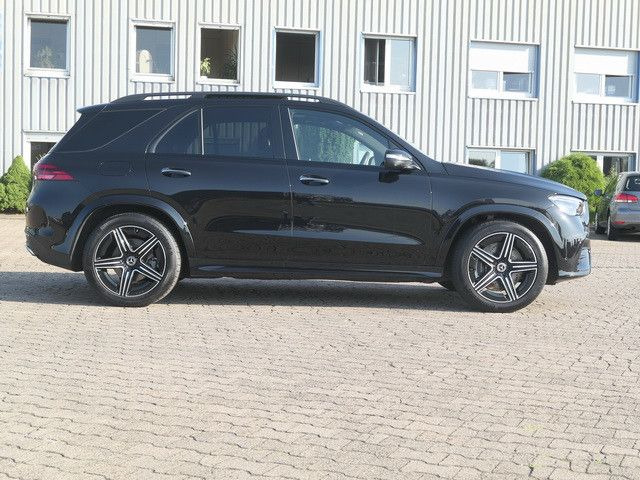 Mercedes-Benz GLE 350 de 4Matic/AMG Line/AHK/Garantie - SUV: foto 5 Mercedes-Benz GLE 350 de 4Matic/AMG Line/AHK/Garantie - SUV: foto 5