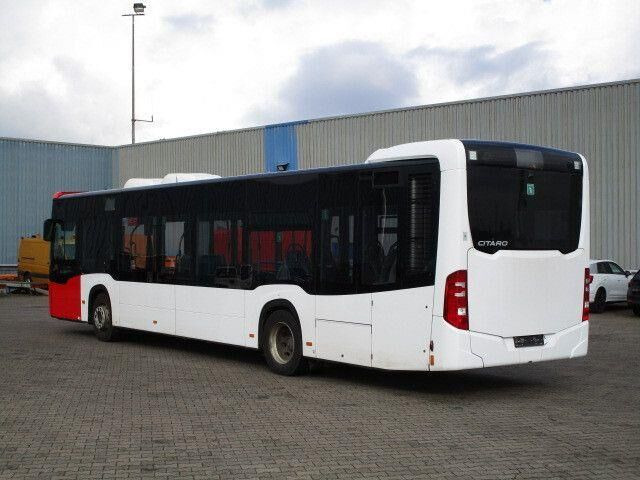 Mercedes-Benz O 530 Citaro C2, Euro 6, A/C, org. km, 1. Hand - Autobus suburban: foto 2 Mercedes-Benz O 530 Citaro C2, Euro 6, A/C, org. km, 1. Hand - Autobus suburban: foto 2