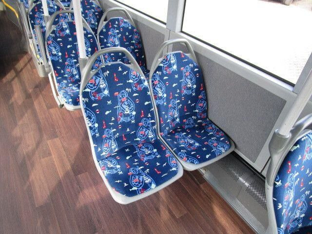 Mercedes-Benz O 530 Citaro C2, Euro 6, A/C, org. km, 1. Hand - Autobus suburban: foto 5 Mercedes-Benz O 530 Citaro C2, Euro 6, A/C, org. km, 1. Hand - Autobus suburban: foto 5