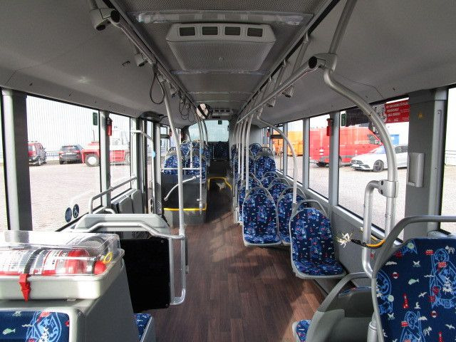 Mercedes-Benz O 530 Citaro C2, Euro 6, A/C, org. km, 1. Hand - Autobus qyteti: foto 3 Mercedes-Benz O 530 Citaro C2, Euro 6, A/C, org. km, 1. Hand - Autobus qyteti: foto 3