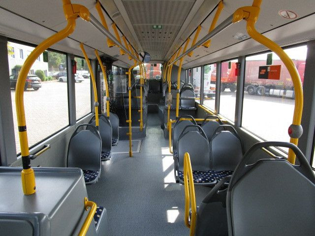 Mercedes-Benz O 530 Citaro C2, Euro 6, Klima, ZF, Lawo - Autobus qyteti: foto 3 Mercedes-Benz O 530 Citaro C2, Euro 6, Klima, ZF, Lawo - Autobus qyteti: foto 3