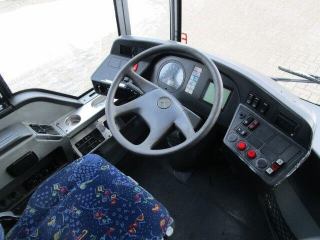 Mercedes-Benz O 530 Citaro, EEV Motor, 38 Sitze - Autobus suburban: foto 4 Mercedes-Benz O 530 Citaro, EEV Motor, 38 Sitze - Autobus suburban: foto 4