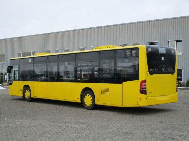 Mercedes-Benz O 530 Citaro, EEV Motor, 38 Sitze - Autobus suburban: foto 2 Mercedes-Benz O 530 Citaro, EEV Motor, 38 Sitze - Autobus suburban: foto 2
