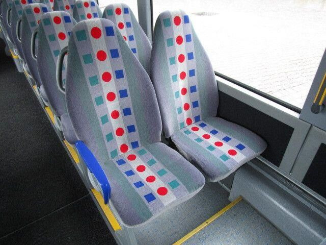 Mercedes-Benz O 530 Citaro Ü C2, Euro 6, 45 Sitze, ATM - Autobus suburban: foto 5 Mercedes-Benz O 530 Citaro Ü C2, Euro 6, 45 Sitze, ATM - Autobus suburban: foto 5