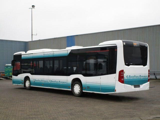 Mercedes-Benz O 530 Citaro Ü C2, Euro 6, 45 Sitze, ATM - Autobus suburban: foto 2 Mercedes-Benz O 530 Citaro Ü C2, Euro 6, 45 Sitze, ATM - Autobus suburban: foto 2