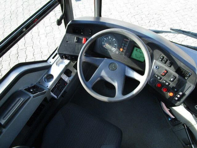 Mercedes-Benz O 530 G Citaro, Euro 5, 46 Sitze, Rampe, 2 Stk. - Autobus i artikuluar: foto 4 Mercedes-Benz O 530 G Citaro, Euro 5, 46 Sitze, Rampe, 2 Stk. - Autobus i artikuluar: foto 4