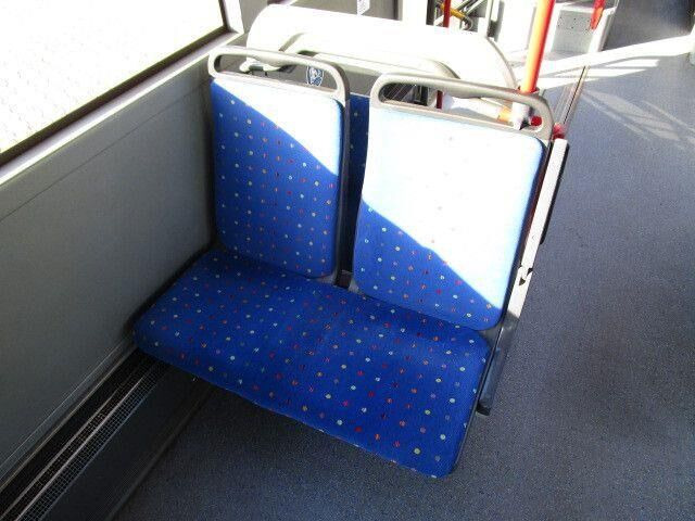 Mercedes-Benz O 530 G Citaro, Euro 5, 46 Sitze, Rampe, 2 Stk. - Autobus i artikuluar: foto 5 Mercedes-Benz O 530 G Citaro, Euro 5, 46 Sitze, Rampe, 2 Stk. - Autobus i artikuluar: foto 5