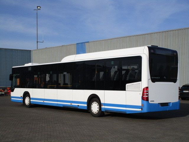 Mercedes-Benz O 530 LE MÜ Citaro, EEV, 47 Sitze, Fahrer-Klima - Autobus qyteti: foto 2 Mercedes-Benz O 530 LE MÜ Citaro, EEV, 47 Sitze, Fahrer-Klima - Autobus qyteti: foto 2