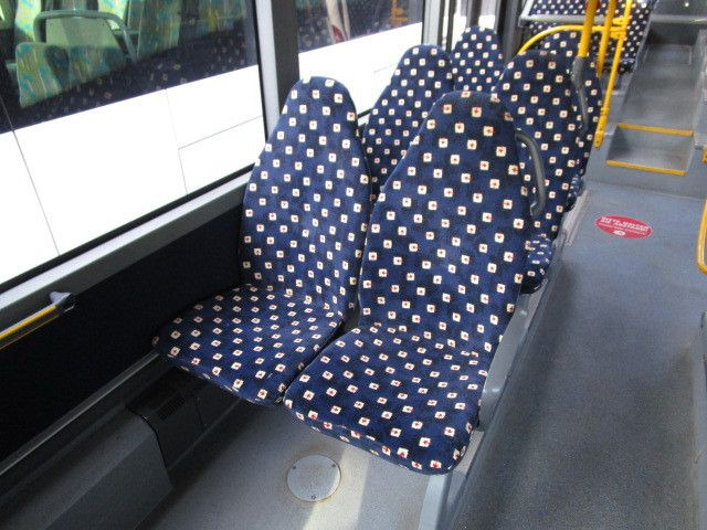 Mercedes-Benz O 530 LE MÜ Citaro, EEV, 47 Sitze, Fahrer-Klima - Autobus qyteti: foto 5 Mercedes-Benz O 530 LE MÜ Citaro, EEV, 47 Sitze, Fahrer-Klima - Autobus qyteti: foto 5