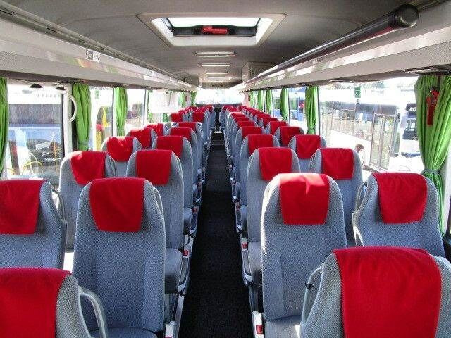 Mercedes-Benz Tourismo RHD 16/2, Euro 6, 51 Sitze, WC, Küche - Autobus urban: foto 3 Mercedes-Benz Tourismo RHD 16/2, Euro 6, 51 Sitze, WC, Küche - Autobus urban: foto 3