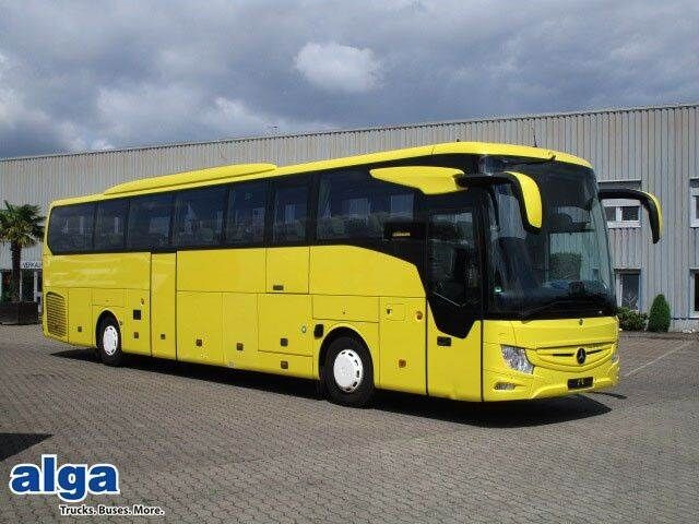 Mercedes-Benz Tourismo RHD 16/2, Euro 6, 51 Sitze, WC, Küche - Autobus urban: foto 1 Mercedes-Benz Tourismo RHD 16/2, Euro 6, 51 Sitze, WC, Küche - Autobus urban: foto 1