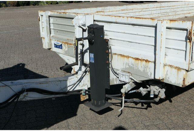 Müller-Mitteltal ETÜ-TA, Tandem, 5.100mm lang, Zurrösen,Tieflader - Rimorkio e hapur/ Platformë: foto 3 Müller-Mitteltal ETÜ-TA, Tandem, 5.100mm lang, Zurrösen,Tieflader - Rimorkio e hapur/ Platformë: foto 3