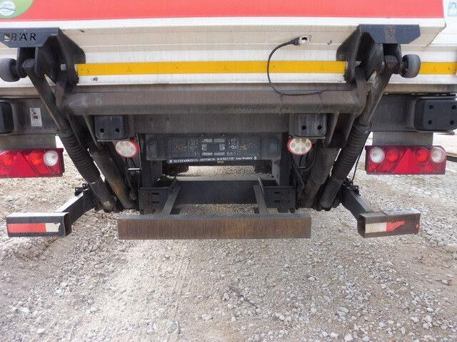 ROHR RSK/30 IV, Carrier Vector 1800, Gelenkt, LBW - Gjysmë rimorkio frigorifer: foto 4 ROHR RSK/30 IV, Carrier Vector 1800, Gelenkt, LBW - Gjysmë rimorkio frigorifer: foto 4