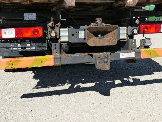Renault 380-DXI11 PREMIUM, 2x AHK, Sitz-Liegekombination - Kamion kabinë-shasi: foto 3 Renault 380-DXI11 PREMIUM, 2x AHK, Sitz-Liegekombination - Kamion kabinë-shasi: foto 3