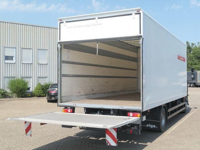 Renault Midlum 220 4x2, 7.100mm lang, LBW, AHK, Luftfed. - Kamion vagonetë: foto 3 Renault Midlum 220 4x2, 7.100mm lang, LBW, AHK, Luftfed. - Kamion vagonetë: foto 3