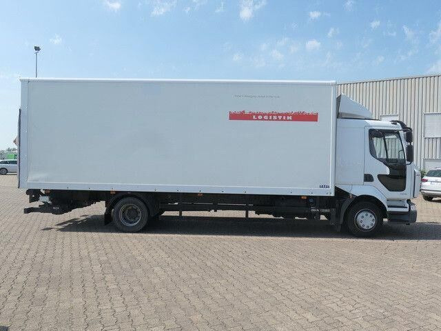 Renault Midlum 220 4x2, 7.100mm lang, LBW, AHK, Luftfed. - Kamion vagonetë: foto 2 Renault Midlum 220 4x2, 7.100mm lang, LBW, AHK, Luftfed. - Kamion vagonetë: foto 2