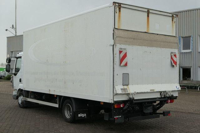 Renault Midlum 220 4x2, LBW, AHK, 6.100mm lang, Klima - Kamioncine me kontinier: foto 5 Renault Midlum 220 4x2, LBW, AHK, 6.100mm lang, Klima - Kamioncine me kontinier: foto 5