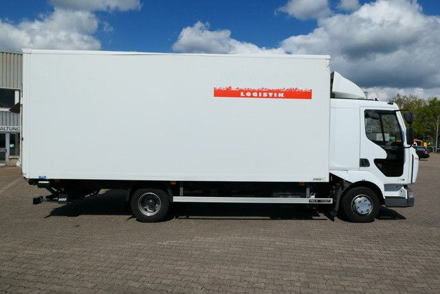 Renault Midlum 220 4x2, LBW, AHK, 6.100mm lang, Klima - Kamioncine me kontinier: foto 2 Renault Midlum 220 4x2, LBW, AHK, 6.100mm lang, Klima - Kamioncine me kontinier: foto 2