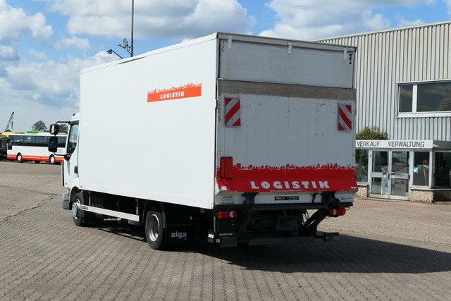 Renault Midlum 220 4x2, LBW, AHK, 6.100mm lang, Klima - Kamioncine me kontinier: foto 5 Renault Midlum 220 4x2, LBW, AHK, 6.100mm lang, Klima - Kamioncine me kontinier: foto 5
